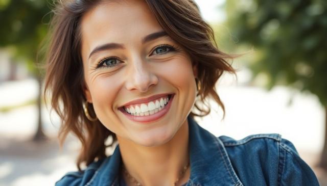 Smile & Self-Care: How Cosmetic Dentistry Supports Confidence from the Inside Out